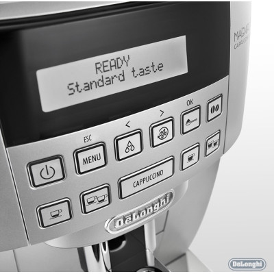 Кофемашина DeLonghi ECAM 22.360 W