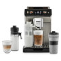 Кавомашина DeLonghi ECAM 450.76 T