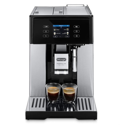 Кавомашина DeLonghi ESAM 460.80 MB