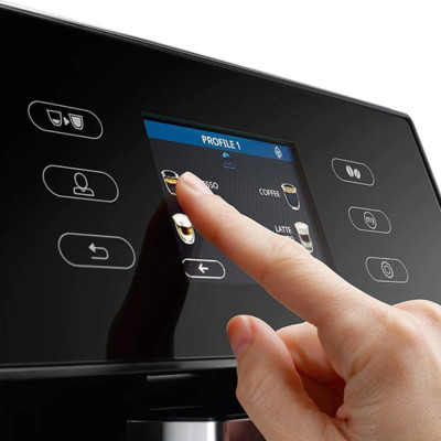 Кавомашина DeLonghi ESAM 460.80 MB
