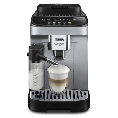 Кавомашина DeLonghi Magnifica Evo ECAM 290.61.SB