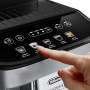 Кавомашина DeLonghi Magnifica Evo ECAM 290.61.SB