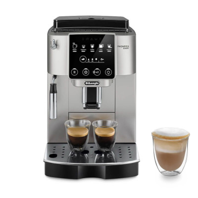 Кавомашина Delonghi Magnifica Start ECAM 220.31.SB