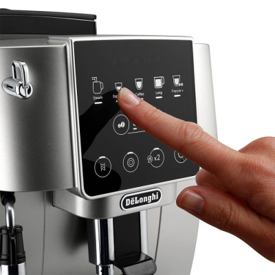 Кавомашина Delonghi Magnifica Start ECAM 220.31.SB