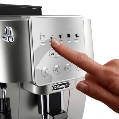 Кавомашина DeLonghi Magnifica Start ECAM 220.31.SSB