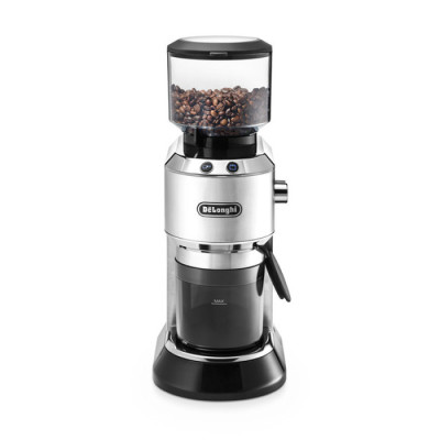 Кавомолка DeLonghi KG 520.M