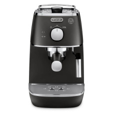 Кавоварка DeLonghi ECI 341 BK