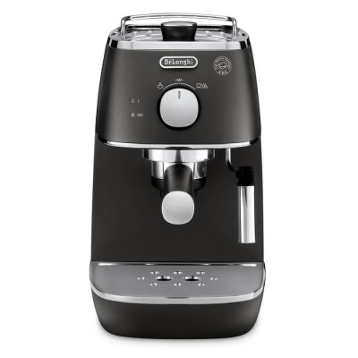 Кавоварка DeLonghi ECI 341 BK