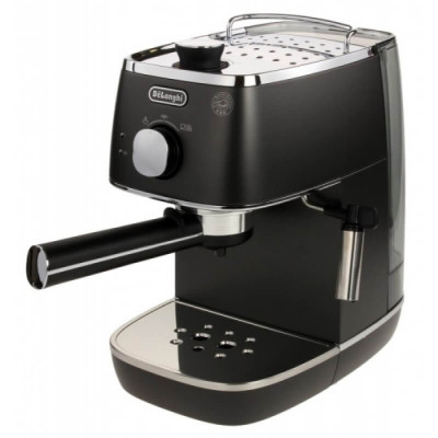 Кавоварка DeLonghi ECI 341 BK