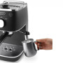 Кавоварка DeLonghi ECI 341 BK