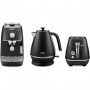 Кавоварка DeLonghi ECI 341 BK
