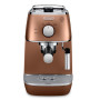 Кавоварка DeLonghi ECI 341 CP