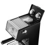 Кавоварка DeLonghi ECP 35.31 BK STELL