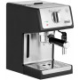 Кавоварка DeLonghi ECP 35.31 BK STELL