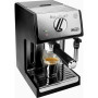 Кавоварка DeLonghi ECP 35.31 BK STELL
