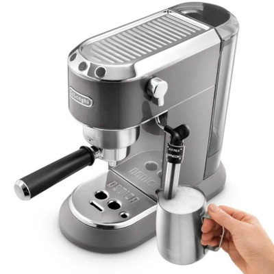 Кавоварка DeLonghi EC 785 GY