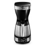 Кавоварка DeLonghi ICM 16731