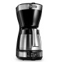 Кавоварка DeLonghi ICM 16731