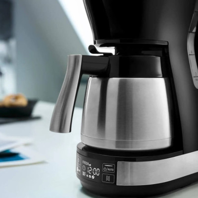 Кавоварка DeLonghi ICM 16731