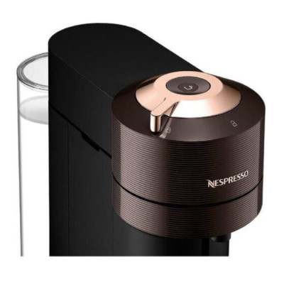 Кавоварка капсульна Delonghi Nespresso ENV120.BW