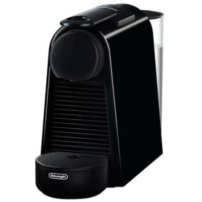 Кавоварка капсульна Delonghi Nespresso Essenza Mini EN85.B