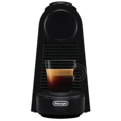 Кавоварка капсульна Delonghi Nespresso Essenza Mini EN85.B