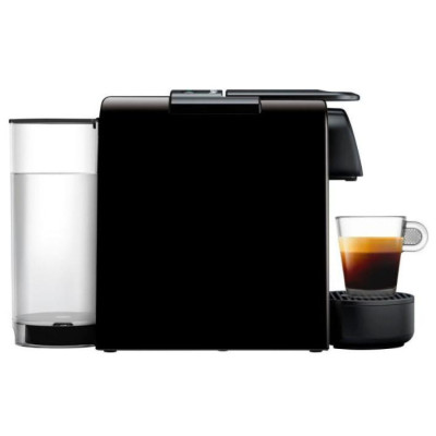 Кавоварка капсульна Delonghi Nespresso Essenza Mini EN85.B
