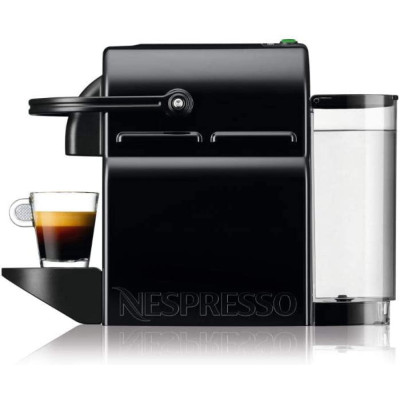 Кавоварка капсульна Delonghi Nespresso Inissia EN 80.B