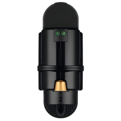 Кавоварка капсульна Delonghi Nespresso Inissia EN 80.B