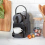 Кавоварка капсульна Delonghi Nespresso Inissia EN 80.B