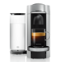 Кавоварка капсульна Delonghi Nespresso Vertuo Plus ENV155.S