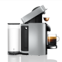 Кавоварка капсульна Delonghi Nespresso Vertuo Plus ENV155.S