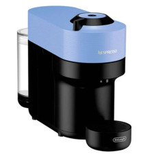 Кавоварка капсульна Delonghi Nespresso Vertuo Pop Pacific Blue ENV90.A
