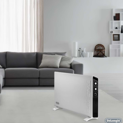 Конвектор DeLonghi HCX 3220 FTS
