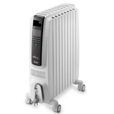 Обігрівач масляний DeLonghi TRD 40820 E