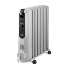 Обігрівач масляний Delonghi TRR SE 1225 Radia S
