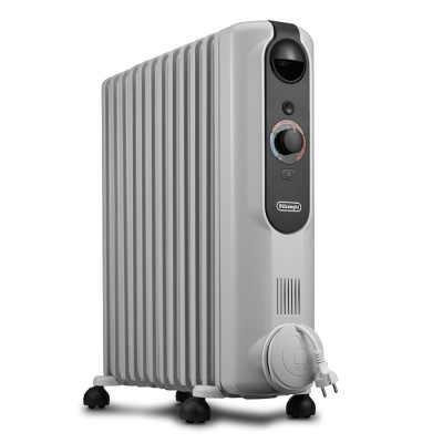 Обігрівач масляний Delonghi TRR SE 1225 Radia S