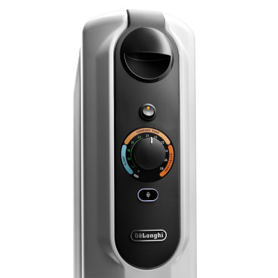 Обігрівач масляний Delonghi TRR SE 1225 Radia S