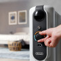 Обігрівач масляний Delonghi TRR SE 1225 Radia S