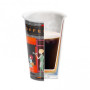 Термостакан DeLonghi DLSC066 COFFEE SHOP