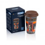 Термостакан DeLonghi DLSC066 COFFEE SHOP