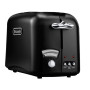 Тостер DeLonghi CT021 BK