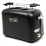 Тостер DeLonghi CT021 BK