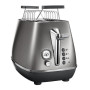Тостер DeLonghi CTI 2103 S