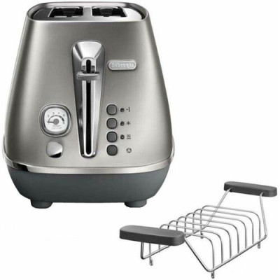 Тостер DeLonghi CTI 2103 S