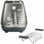 Тостер DeLonghi CTI 2103 S