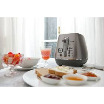 Тостер DeLonghi CTI 2103 S