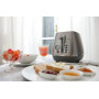 Тостер DeLonghi CTI 2103 S