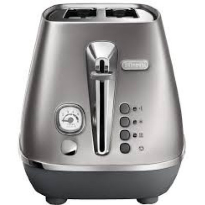 Тостер DeLonghi CTI 2103 S