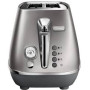 Тостер DeLonghi CTI 2103 S